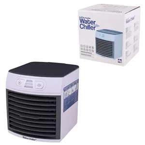 کولر آبی رومیزی Eco Air Cooler Water Chiller