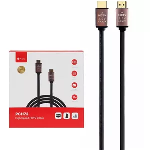 کابل HDMI به HDMI پرووان PROONE مدل PCH72