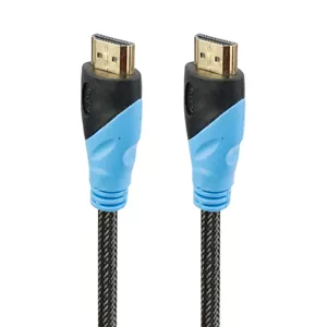 کابل HDMI پوست ماری دیتکس پلاس +Detex طول 10 متر