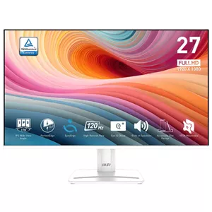 مانیتور گیمینگ ام اس آی PRO MP275 E2 سایز 27 اینچ