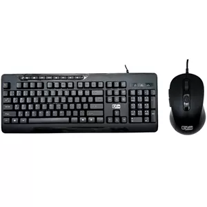 کیبورد و موس اکسون GK06