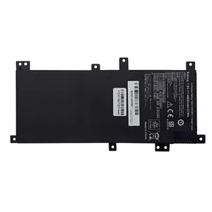 باتری لپ تاپ ایسوس Asus X455_C21N1401 مشکی