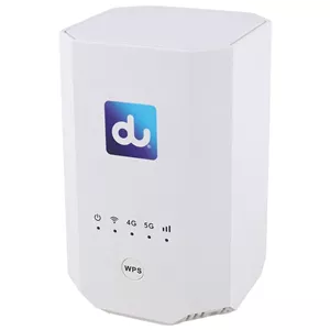 مودم روتر سیمکارتی 5G دی یو ZLT X28