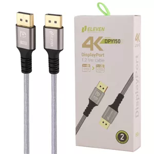 کابل Display 4K ایلون DPY150 طول 1.5 متر