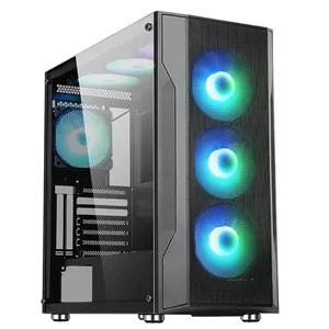 کیس کامپیوتر اوست Awest GT-AV12-BG