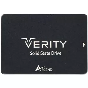 حافظه SSD وریتی Verity Ascend VS-601 256GB