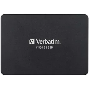 حافظه SSD ورباتیم Verbatim Vi550 S3 512GB