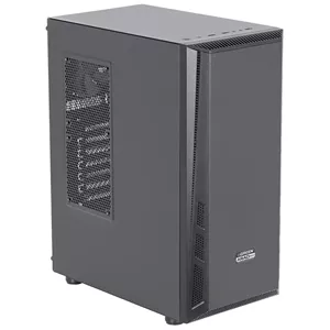 کیس کامپیوتر گرین Green ARAD eco