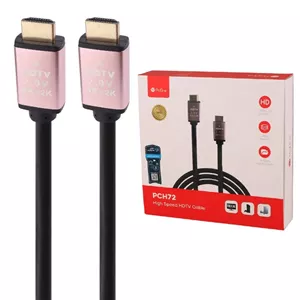 کابل HDMI 4K پرووان PCH72 طول 1.5 متر