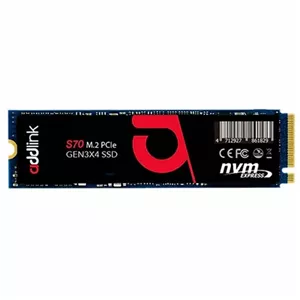 حافظه SSD ادلینک Addlink S70 512GB M.2