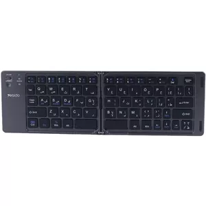 کیبورد بی سیم تاشو یسیدو KB27
