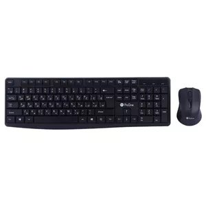 کیبورد و موس بی سیم پرووان PMK25W