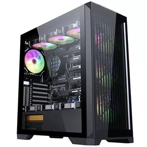 کیس کامپیوتر تسکو TSCO GC4511