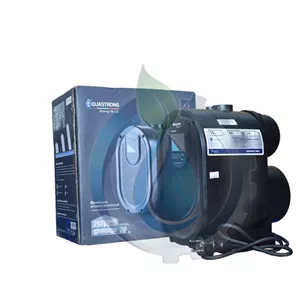 پمپ آب سوپر سایلنت آکوا استرانگ مدل G400A