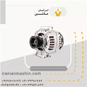 دینام رنو مگان