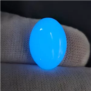 نگین سنگ شب چراغ کد T2563
