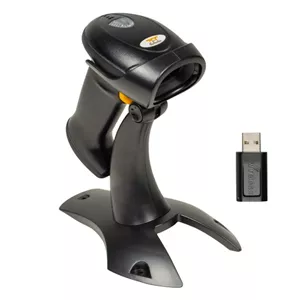 بارکدخوان ZEC 2402-TB (با پایه)