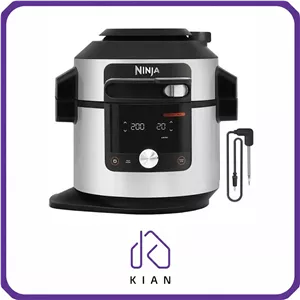 غذاساز نینجا OL750 (پس کرایه)