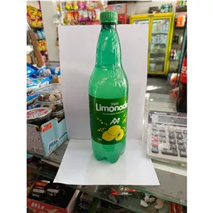 لیموناد زمزم 1 لیتری اصلی 
