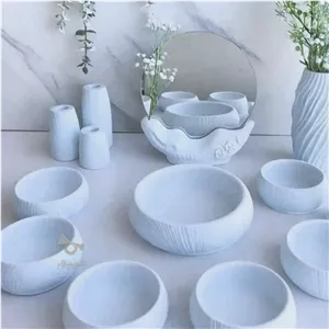 ست هفت سین اهرا (پس کرایه)