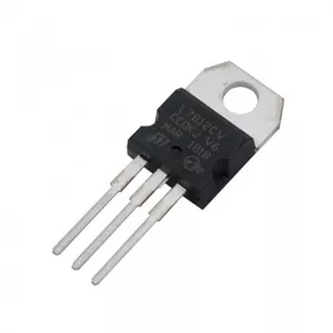 آی سی رگولاتور L7812CV پکیج T0-220
