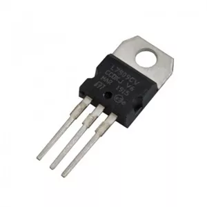 آی سی رگولاتور -9 L7909CV پکیج T0-220