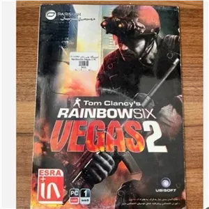 Tom Clancys Rainbow Six Vegas. 