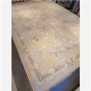 فرش 1200شانه 12متری طرح موکا ونوس