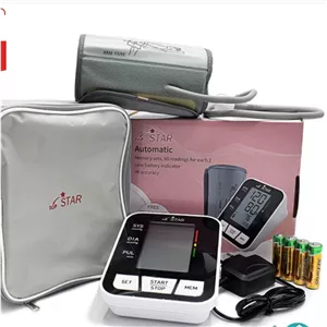 فشارسنج بازویی سخنگو star مدل BE6034