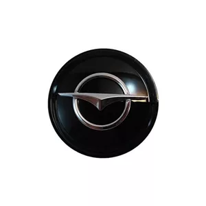 در پوش وسط رینگ خودرو چیکال مدل K-670 مناسب برای هایما S7