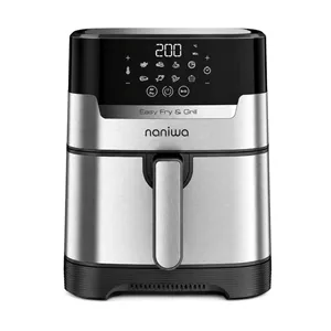 سرخ کن 8 لیتری نانیوا مدل NF-2100