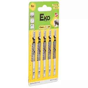 تیغ اره عمودبر اکو مدل T101B بسته 5 عددی