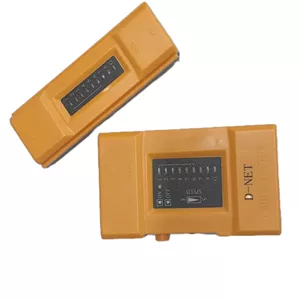 تستر کابل شبکه دی نت مدل NSHL-468VR