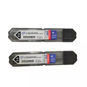 نوک مداد نوکی 0.5 میلی متری کریتورز کلاس مدل PL2815 مجموعه 2عددی