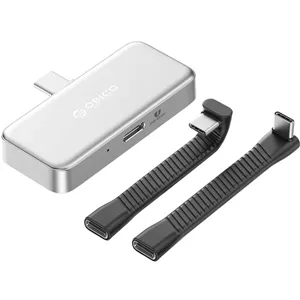 اس اس دی اکسترنال اوریکو مدل S5-256G ظرفیت 256 گیگابایت رابط USB 3.2 Gen1