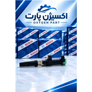 کوئل ال نود برند بوش