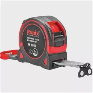 متر رونیکس مدل RH-9040 سایز 8 متری