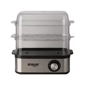 تخم مرغ پز 4 عددی بیسمارک مدل BM-4467