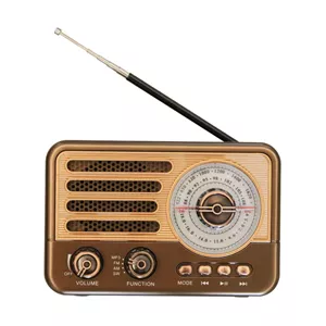 رادیوی کلاسیک مدل SG-31BT
