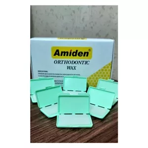 موم ارتودنسی Amiden کره ای