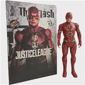 اکشن فیگور فلش Justice League