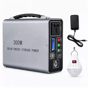 کیس پاور Fuzhao مدل 300 وات