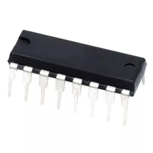 آی سی شمارنده مدل CD4015BE
