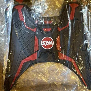 لاستیک کف پایی sym لاکی 185