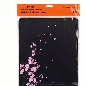 پد ماوس دی نت مدل DT-X17 دور دوخت 25 29 سانت
