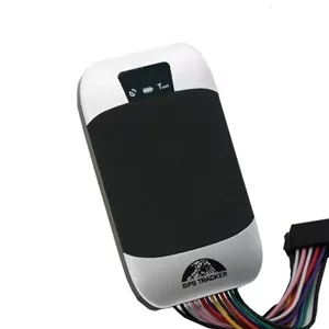 ردیاب خودرو GPS Tracker جیپیاس ماشین دستگاه ردیاب خودرو