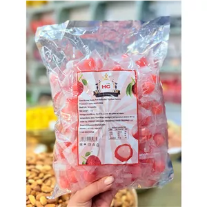 میکس پاستیل میوه ای 