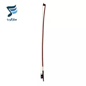 آرشه ویولن هشت پر سایز 3 4
