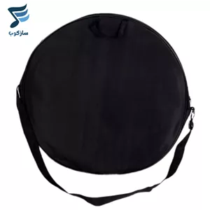 کاور دف نوجوان