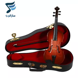 ویولن سل مینیاتوری
